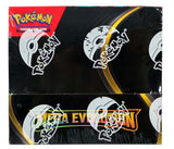 Pokemon Mega Evolution Non-Enhanced Booster Box 36 Packs per Box, 10 Cards per Pack