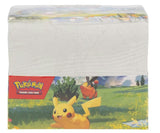 Pokemon Mega Evolution: Ascended Heroes Mini Tin Box - 10 Tins Per Box