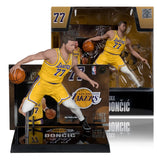 Luka Doncic Los Angeles Lakers NBA 7" Figure McFarlane's SportsPicks