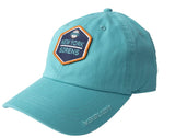 PWHL Women's Hockey League Official Bauer New York Sirens Twill Adjustable Hat