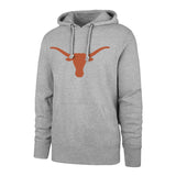 Men's Texas Longhorns Imprint Headline Team Colour Logo Pullover NCAA Hoodie