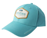PWHL Women's Hockey League Official Bauer New York Sirens Patch Snapback Hat