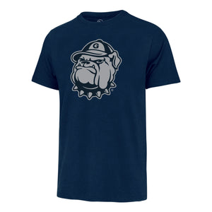 Men's Georgetown Hoyas Imprint Headline Team Colour Logo Fan T Shirt