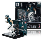 Cooper DeJean Philadelphia Eagles NFL 7" Figure McFarlane's SportsPicks