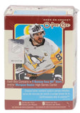 2025/26 Upper Deck O-Pee-Chee Hockey 9-Pack Blaster Box 9 Packs Per Box, 8 Cards Per Pack