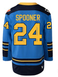 Natalie Spooner Toronto Sceptres Adult Bauer Replica Home PWHL Hockey Jersey