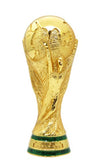 2026 FIFA World Cup 100mm 4 Inches 3D Replica Trophy - Official Licensed
