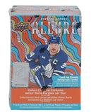 2025/26 Upper Deck Allure Hockey Blaster Box - 4 Packs Per Box, 5 Cards Per Pack