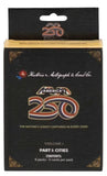 2026 Historic Autographs America's 250th Anniversary Part 1: Cities Hobby Box 6 Packs Per Box, 5 Cards Per Pack