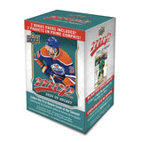 2024-25 Upper Deck MVP Hockey Blaster Box 13 Packs Per Box 6 Cards Per Pack