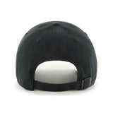 Men's Montreal Expos 47 Brand Dark Tropic Clean Up Adjustable Buckle Cap Hat