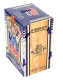 2025/26 Topps Basketball 7-Pack Blaster Box 7 Packs Per Box, 12 Cards Per Pack
