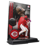 Elly De La Cruz Cincinnati Red McFarlane’s SportsPicks MLB Series Legacy Figure #3