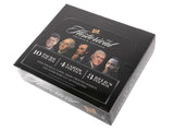 Keepsake 2023 Pieces of the Past Historical Premium Edition Hobby Box 10 Packs per Box, 4 Cards per Pack