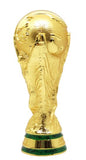 2026 FIFA World Cup 100mm 4 Inches 3D Replica Trophy - Official Licensed