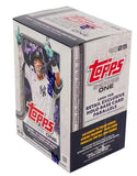 2025 Topps Series 1 Baseball 7-Pack Blaster Box 12 Cards per Pack