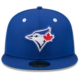 Men's Toronto Blue Jays New Era Royal 2026 MLB All-Star Game Workout 59FIFTY Fitted Hat