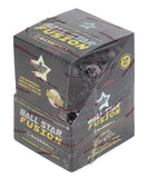 2026 Jersey Fusion Ball Star Baseball Hobby Box 12 Packs Per Box, 1 Card Per Pack