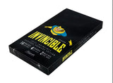2025 Super Products Invincible Premiere Edition Hobby Box 16 Packs per Box, 4 Cards per Pack