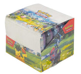 Pokemon Mega Evolution: Ascended Heroes Mini Tin Box - 10 Tins Per Box