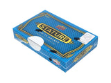 2024/25 Upper Deck Stature Hockey Hobby Box 1 Pack Per Box, 5 Cards Per Pack