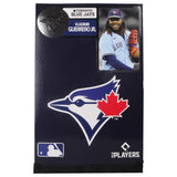 Vladimir Guerrero Jr. Toronto Blue Jays McFarlane’s SportsPicks MLB Series Legacy Figure #5