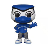 FunKo Pop! Hockey Toronto Blue Jays Ace The Mascot #19 Vinyl Figure MLB Baseball