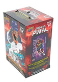 2025 Upper Deck PWHL Hockey 5-Pack Blaster Box 5 Packs Per Box, 6 Cards Per Pack