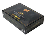 2025 Keepsake Pieces of the Past Royalty Edition Hobby Box Trading Cards 1 Card Per Box - Bleacher Bum Collectibles