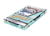 2025/26 Upper Deck MVP Hockey Hobby Box 20 Packs per Box, 8 Cards per Pack