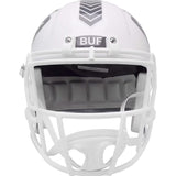 Buffalo Bills Riddell 2024 Salute To Service Speed Full Size Helmet NFL Football