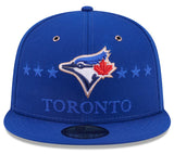 Men's Toronto Blue Jays New Era Royal 2026 MLB All-Star Game 59FIFTY Fitted Hat