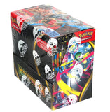 Pokemon Mega Evolution Enhanced Booster Box 36 Packs per Box, 10 Cards per Pack