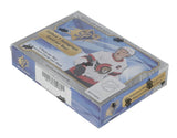 2022/23 Upper Deck SPx Hockey Hobby Box 5 Cards per Box