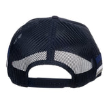 Men's Vancouver Canucks American Needle NHL Hotfoot Adjustable Snapback Baseball Hat