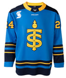 Natalie Spooner Toronto Sceptres Adult Bauer Replica Home PWHL Hockey Jersey