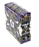 2024/25 Panini Select Premier League EPL Soccer Hobby Box 12 Packs per Box, 5 Cards per Pack