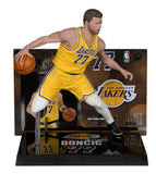 Luka Doncic Los Angeles Lakers NBA 7" Figure McFarlane's SportsPicks