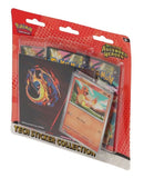 Pokemon Mega Evolution: Ascended Heroes Tech Sticker Collection Blister - 1 At Random