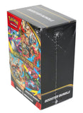 Pokemon Mega Evolution 6-Pack Booster Bundle 6 Booster Packs per Bundle