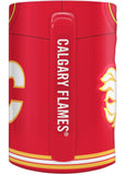 The Sports Vault NHL Calgary Flames NHL Hockey 20oz Sculpted Jersey Mug