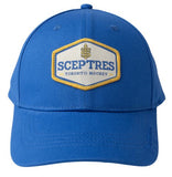 Youth PWHL Women's Hockey League Official Bauer Toronto Sceptres Spansnap Snapback Hat