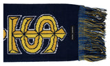 PWHL Women's Hockey League Official Bauer Toronto Sceptres Scarf - One Size Fits Most