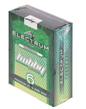 2026 Leaf Electrum Baseball Hobby Box 6 Cards Per Box