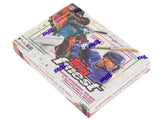 2024 Topps Finest Baseball Hobby Box 6 Packs Per Box, 10 Cards Per Pack