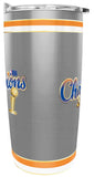 New York Knicks 2026 NBA Finals Champions 20oz. Stainless Steel Tumbler