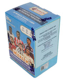 2024/25 Topps Chrome Merlin UEFA Club Competitions Soccer 7-Pack Blaster Box