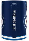 The Sports Vault Winnipeg Jets NHL Hockey 20oz Sculpted Jersey Mug
