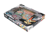 Pokemon Unova Victini Illustration Collection Box (Black Bolt / White Flare)