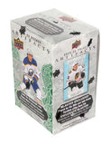 2025/26 Upper Deck Artifacts Hockey 6-Pack Blaster Box 6 Packs Per Box, 4 Cards Per Pack